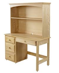 Bàn học kệ sách 04